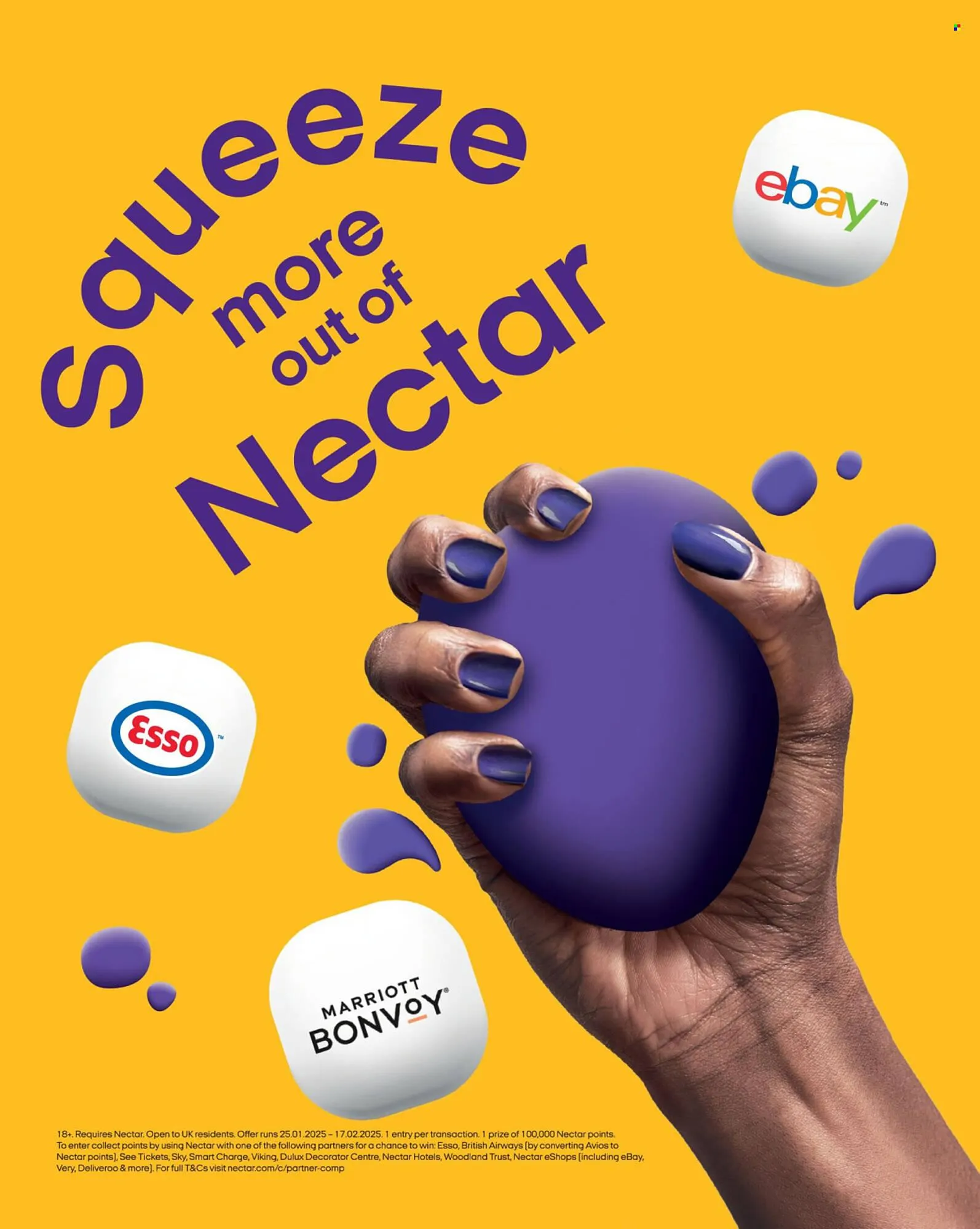 Sainsbury's leaflet from 5 February to 28 February 2026 - Catalogue Page 76