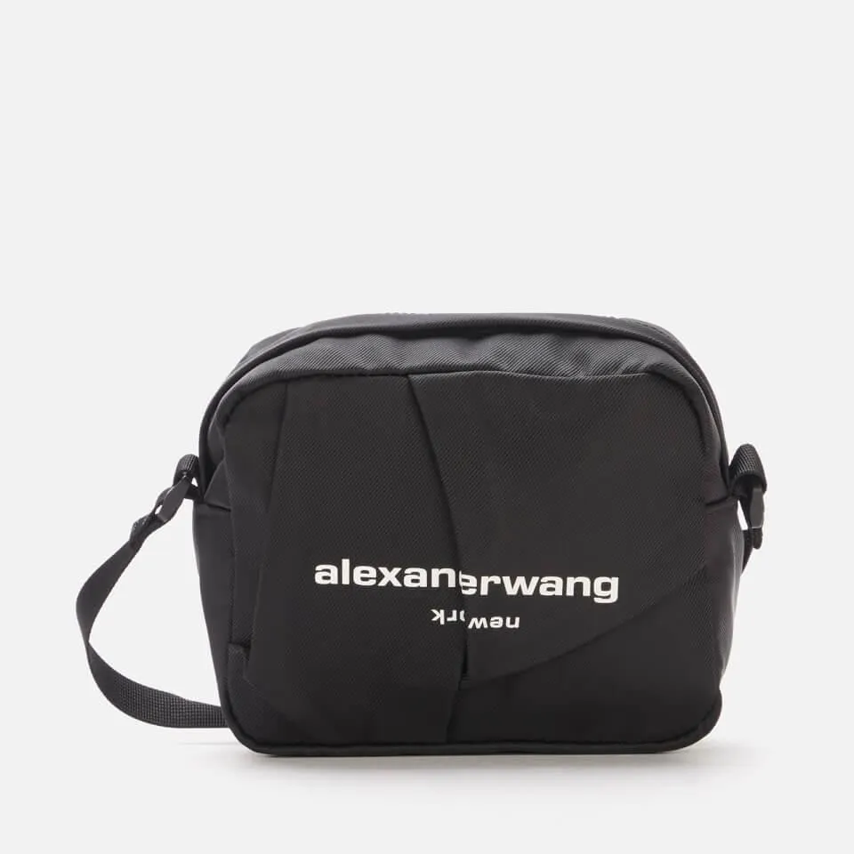 Alexander Wang Women's Wangsport Camera Bag - Black