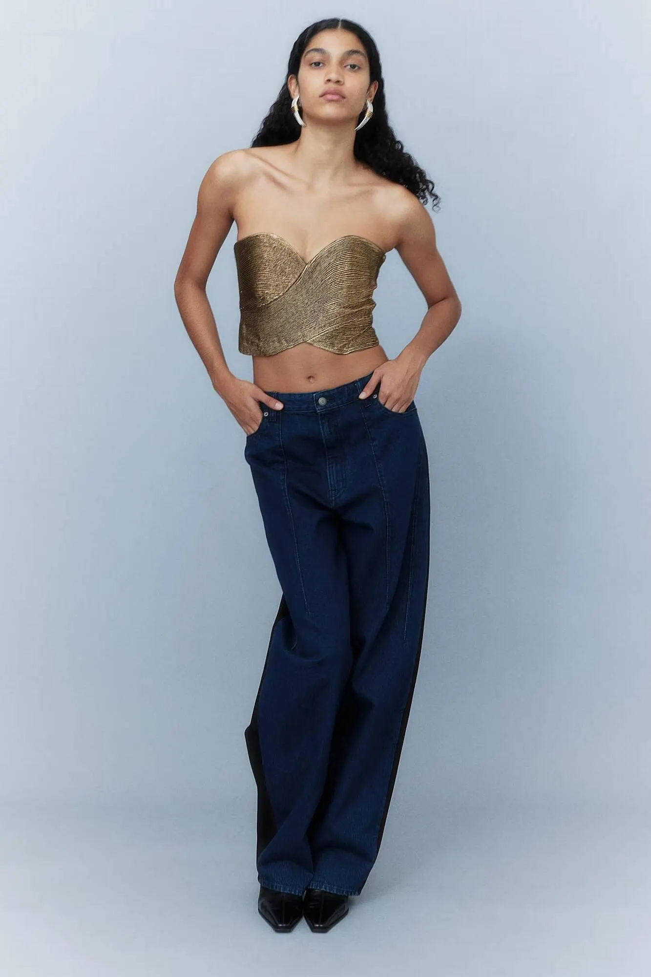 H&M Flugblatt von 27. September bis 8. November 2023 - Flugblätt seite 3