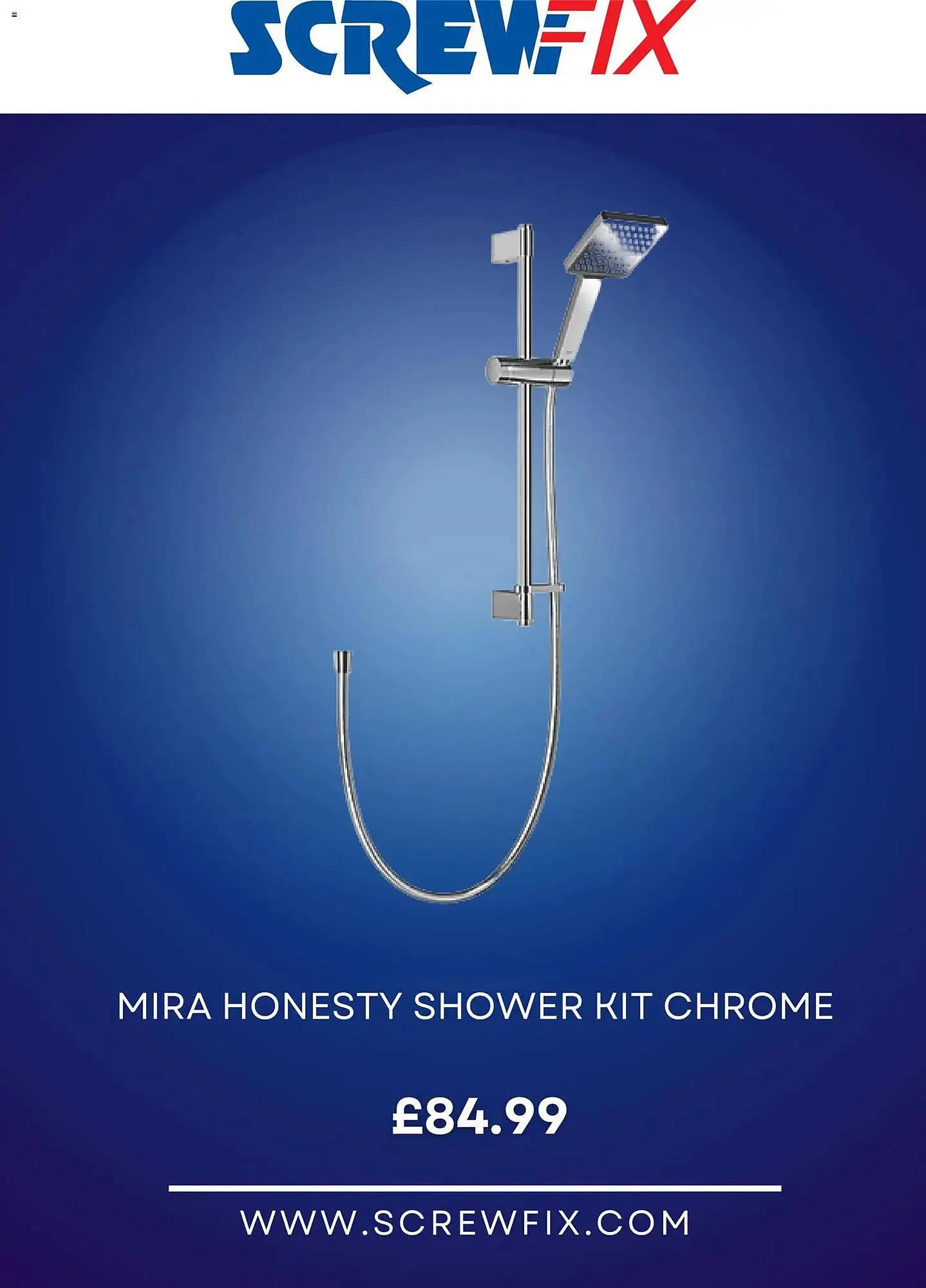 Screwfix catalogue from 24 February to 24 March 2026 - Catalogue Page 5