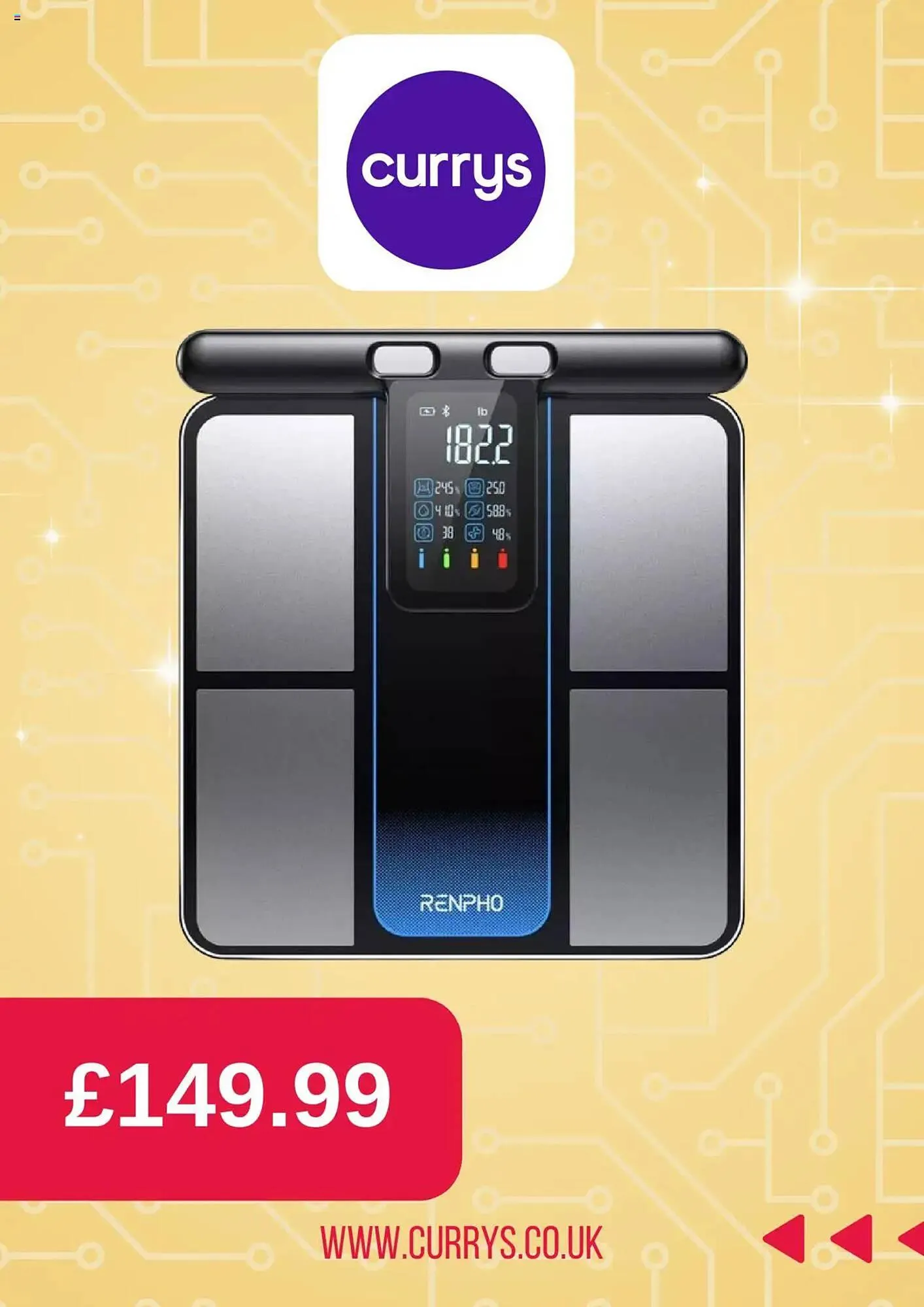Currys PC World leaflet from 12 August to 12 September 2025 - Catalogue Page 4