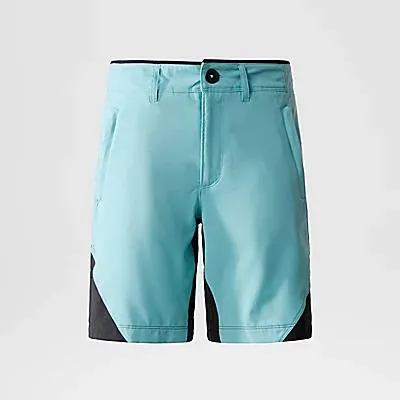 Women's Beshtor Slim Straight Shorts