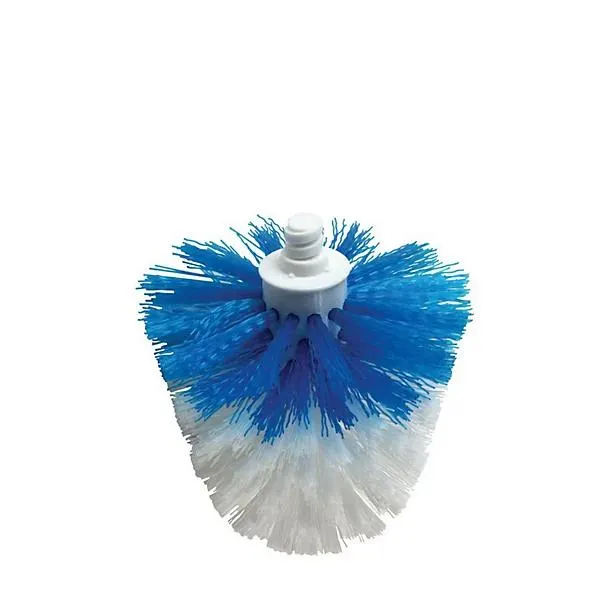 OXO Good Grips White Toilet Brush Replacement Head
