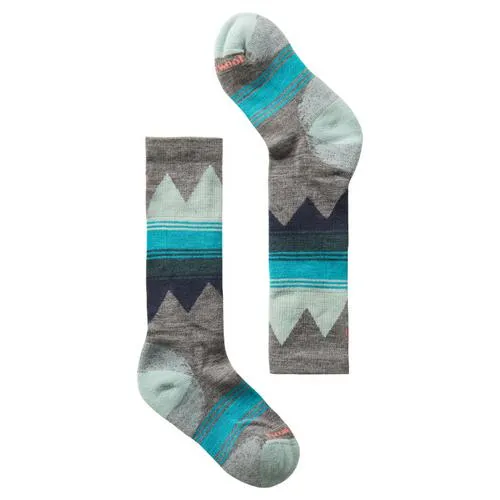 Smartwool Kids Targeted Cushion Socks