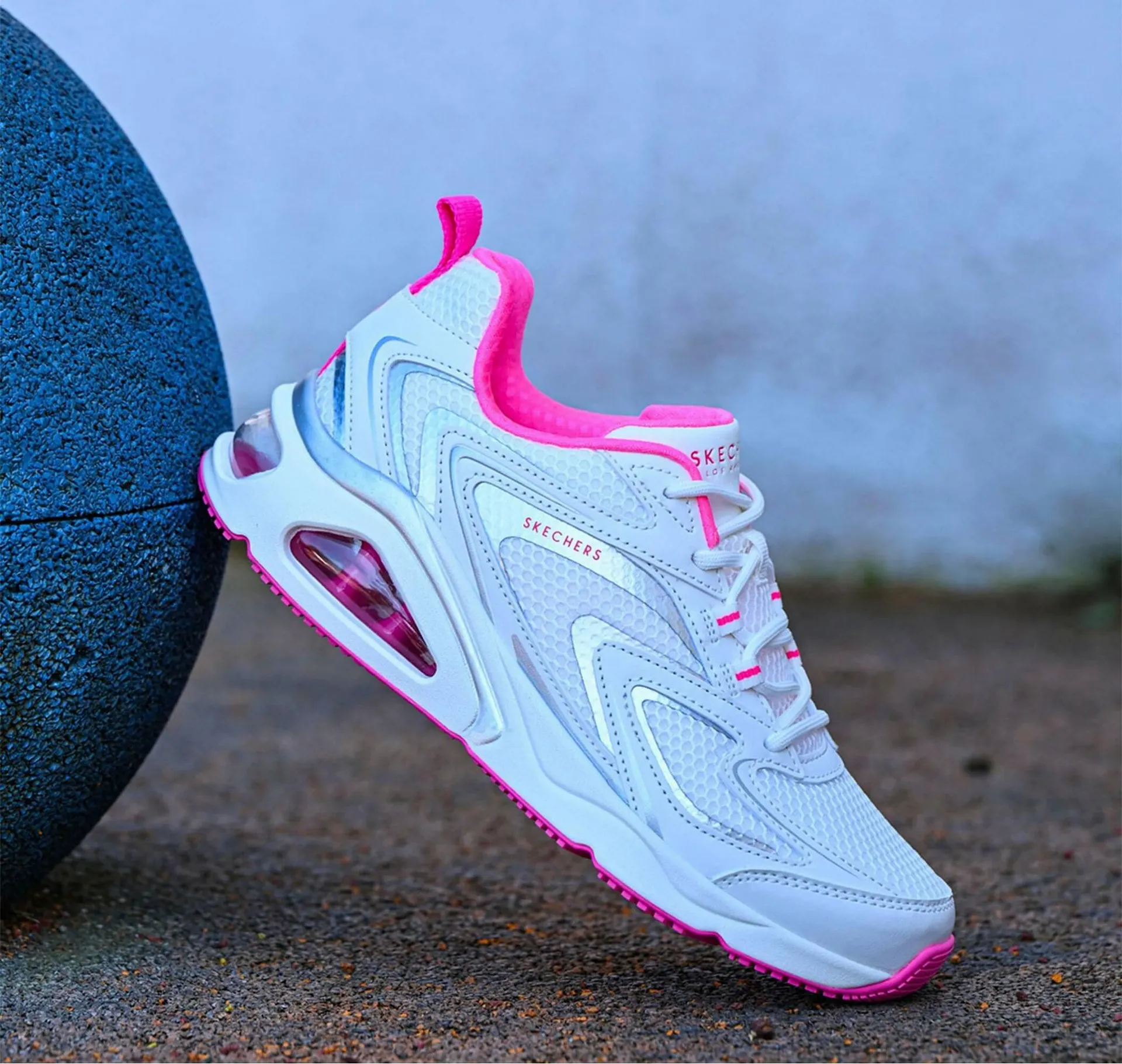 Skechers leaflet from 25 September to 10 October 2023 - Catalogue Page 6