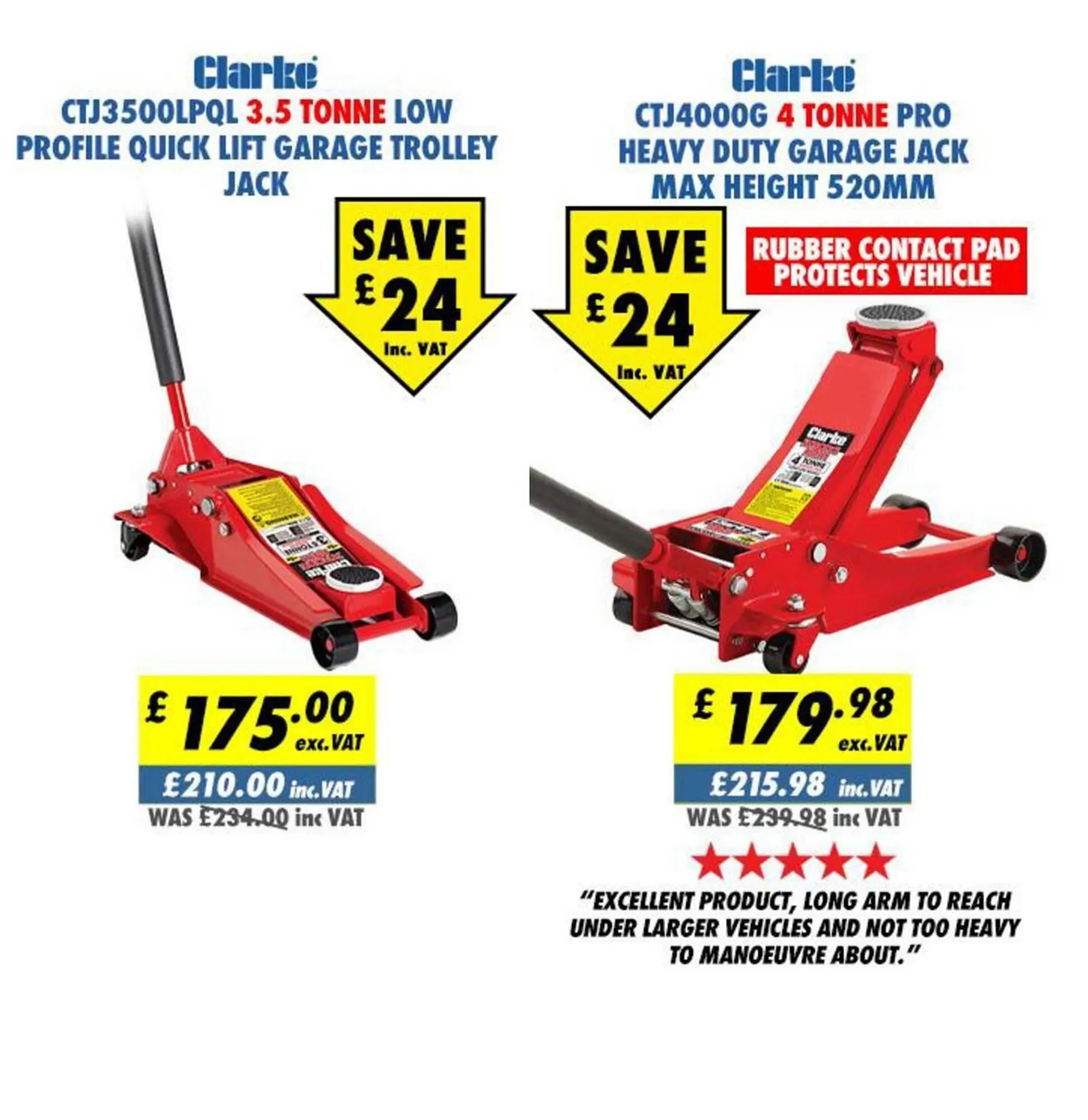 Machine Mart catalogue from 20 October to 9 November 2025 - Catalogue Page 12