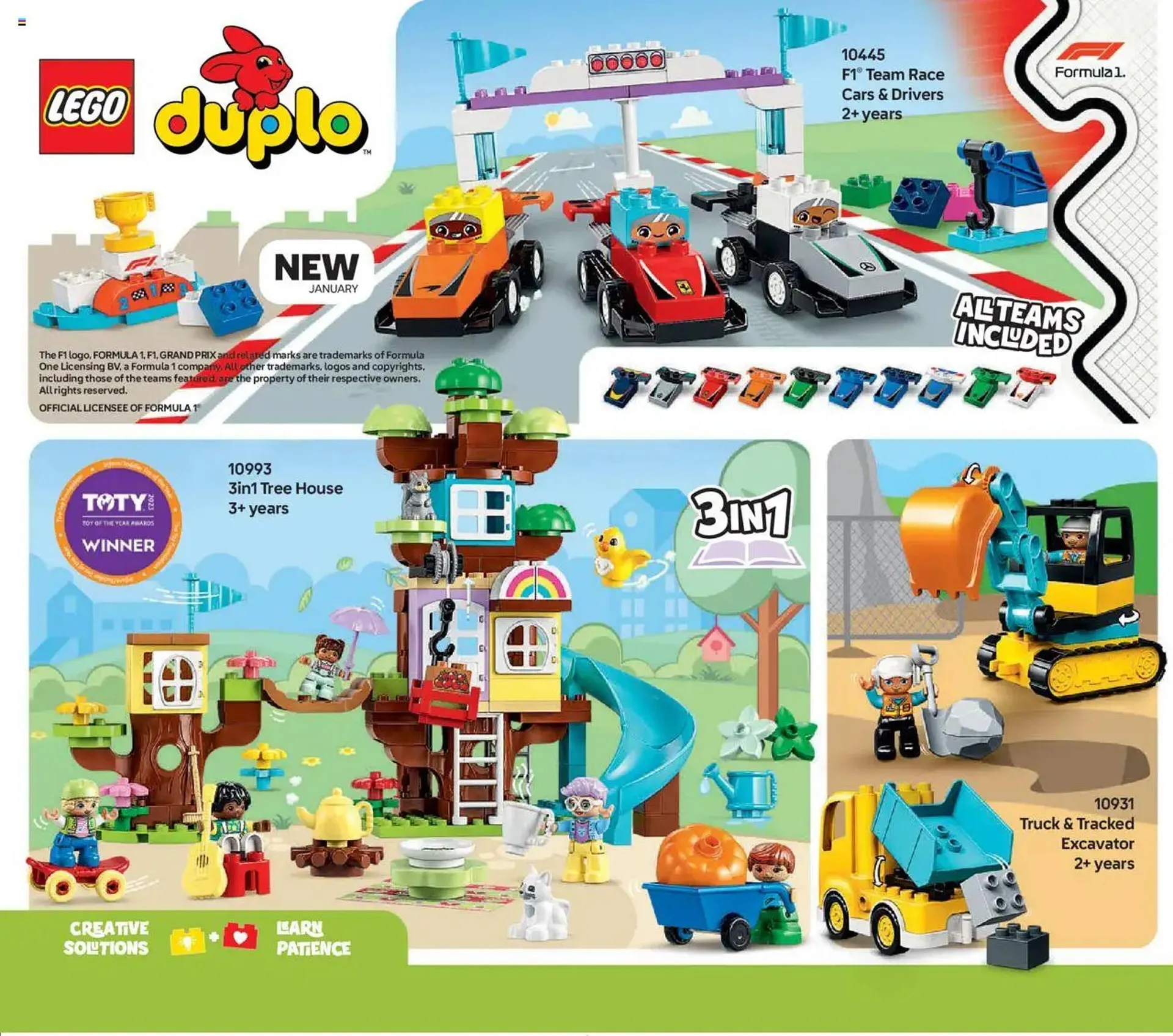 LEGO Shop leaflet from 2 January to 30 June 2025 - Catalogue Page 16