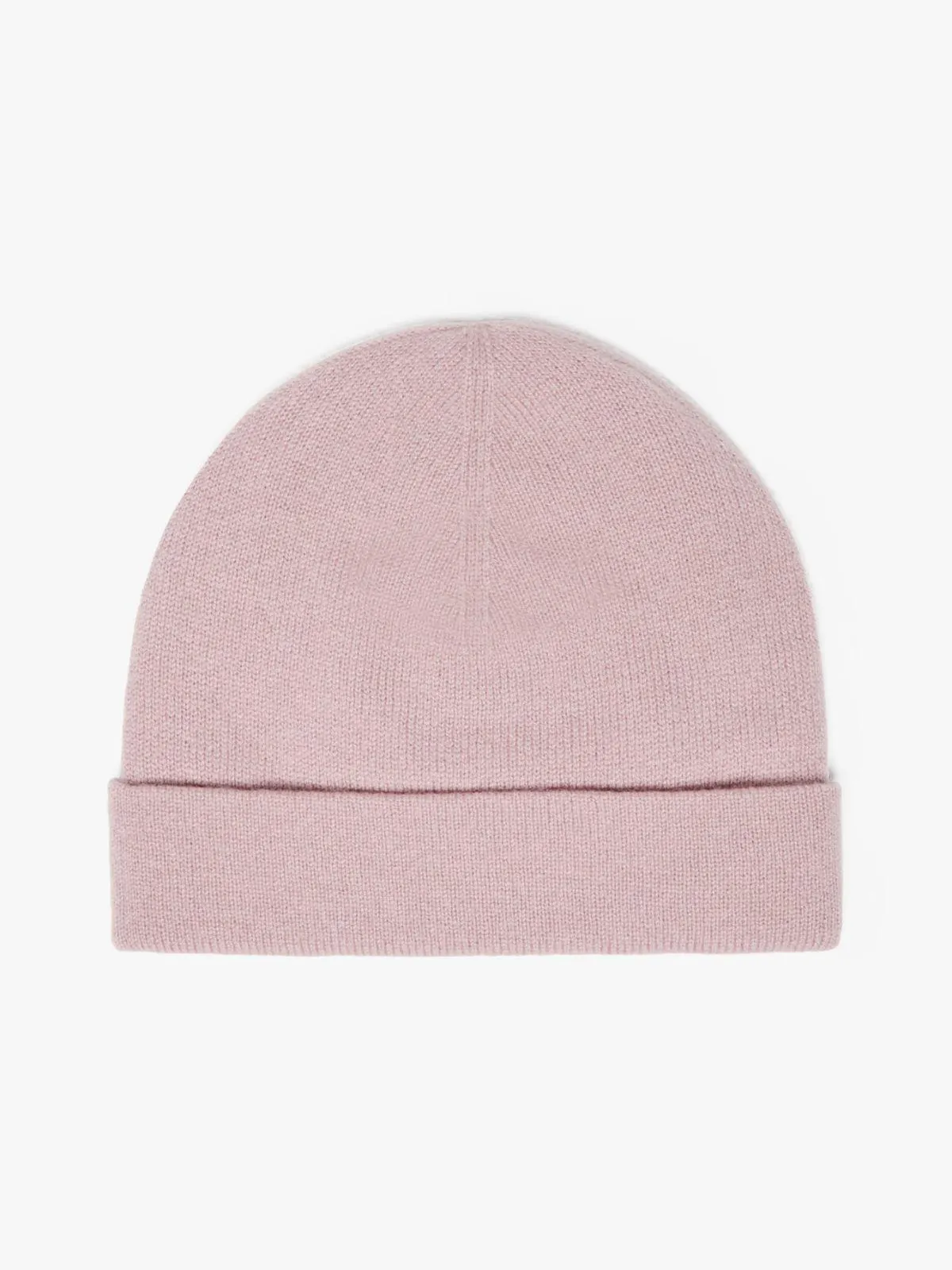 Cashmere cap