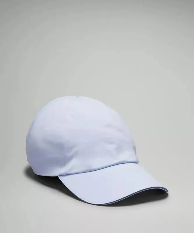 Fast and Free Running Hat