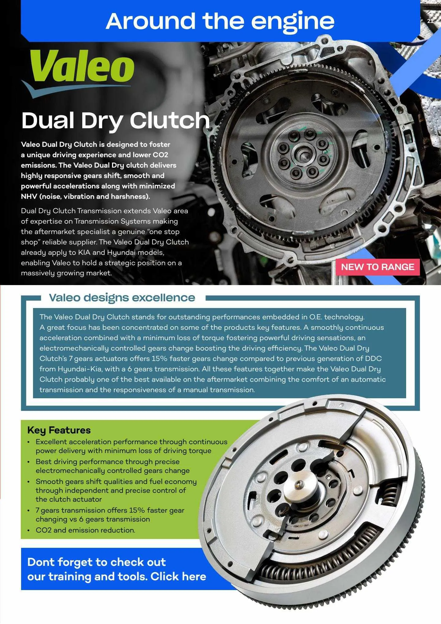 Euro Car Parts Catalog from 1 August to 31 October 2023 - Catalogue Page 18