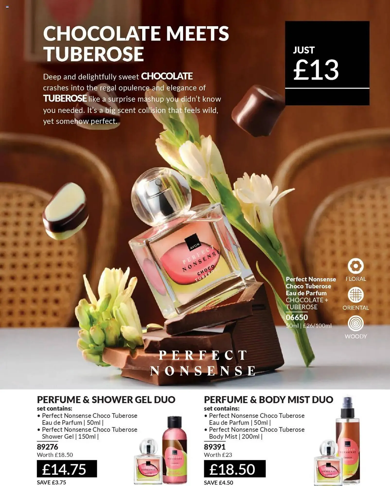 Avon catalogue from 1 September to 1 October 2025 - Catalogue Page 82