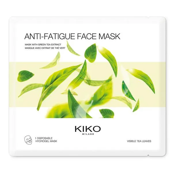 antifatigue face mask