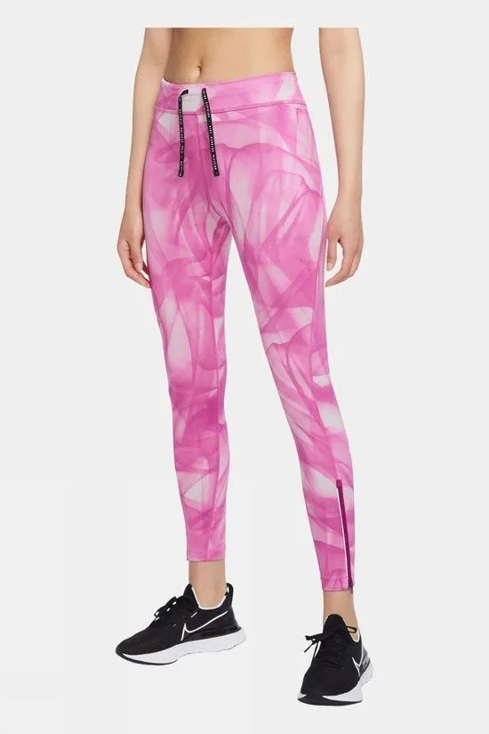 Nike Womens Run Division Epic Faster 7/8 Tights