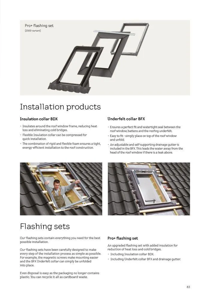Product Catalogue 2024 from 2 April to 31 December 2024 - Catalogue Page 83