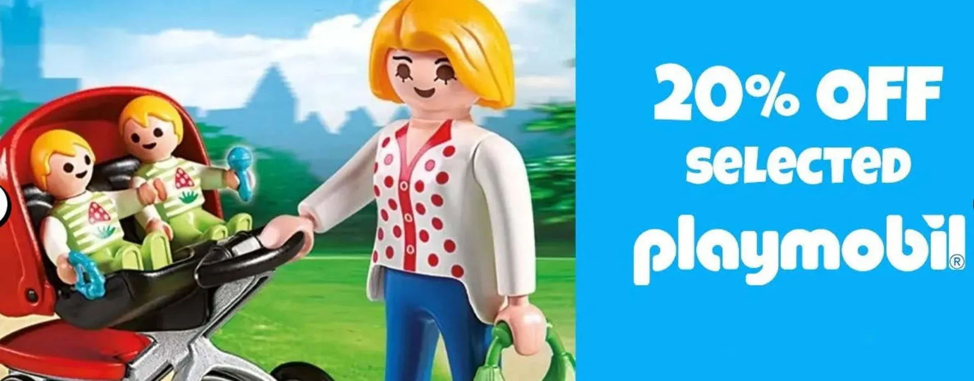 Hamleys leaflet from 25 July to 6 August 2025 - Catalogue Page 1