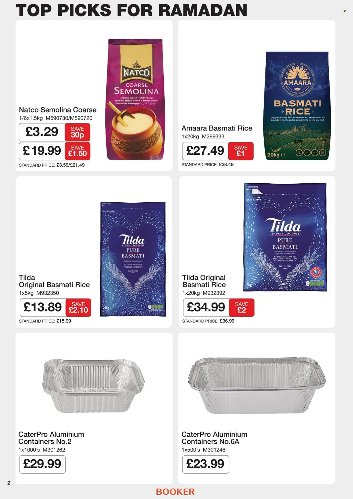Makro catalogue from 4 February to 3 March 2026 - Catalogue Page 2