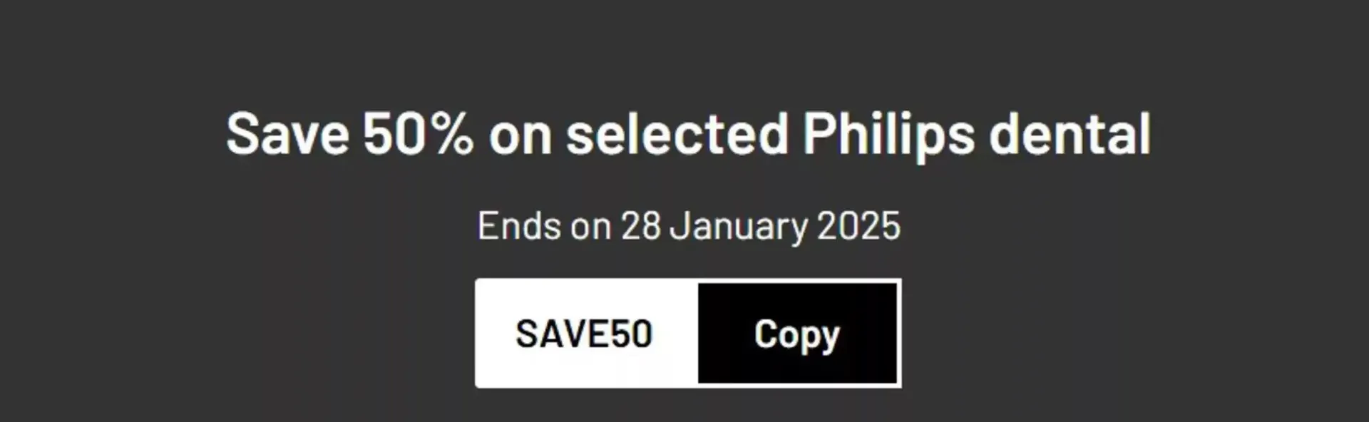 Promo Codes & Offers from 23 January to 28 February 2025 - Catalogue Page 9