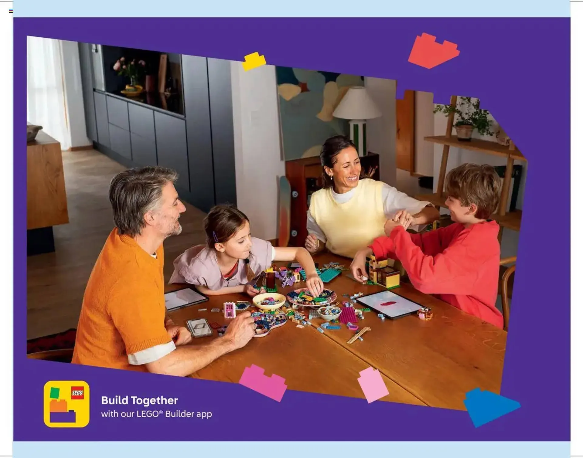 LEGO Shop leaflet from 1 July to 1 January 2026 - Catalogue Page 2