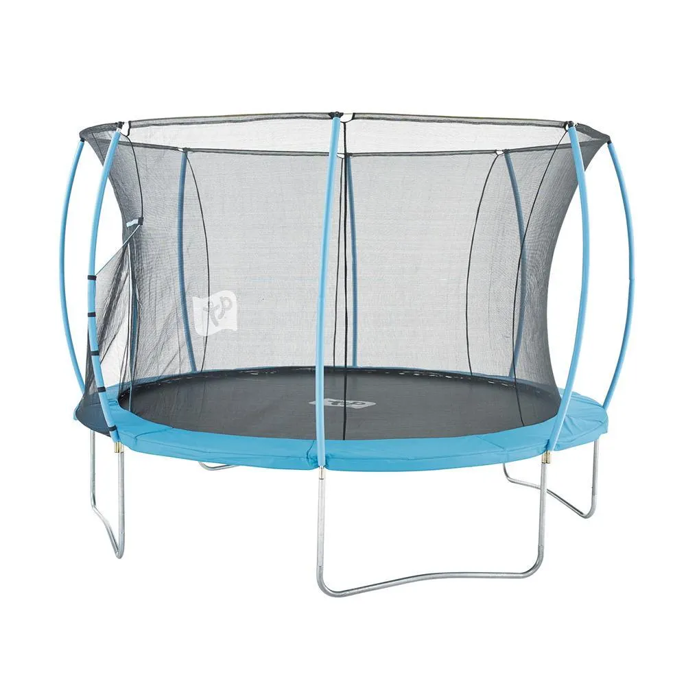 TP Hip Hop 8ft Trampoline