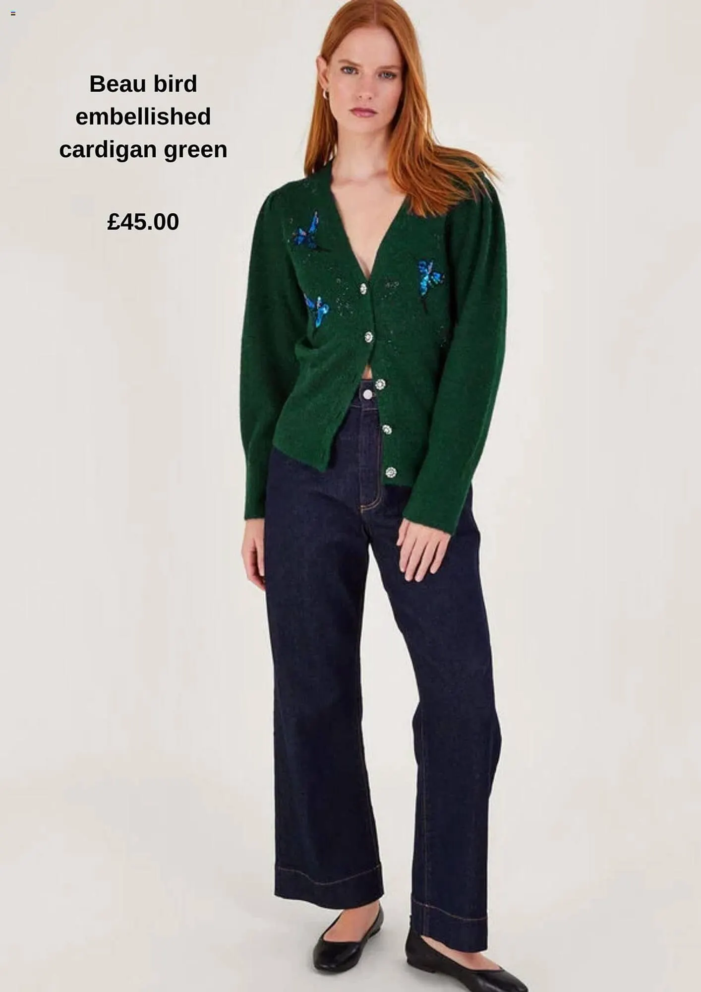 Monsoon leaflet from 29 December to 29 January 2024 - Catalogue Page 2