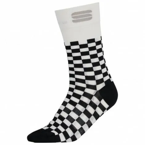 Sportful Checkmate Cycling Socks