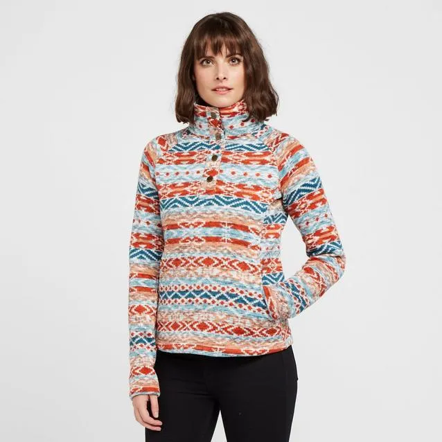 Women’s Bhutan Pullover