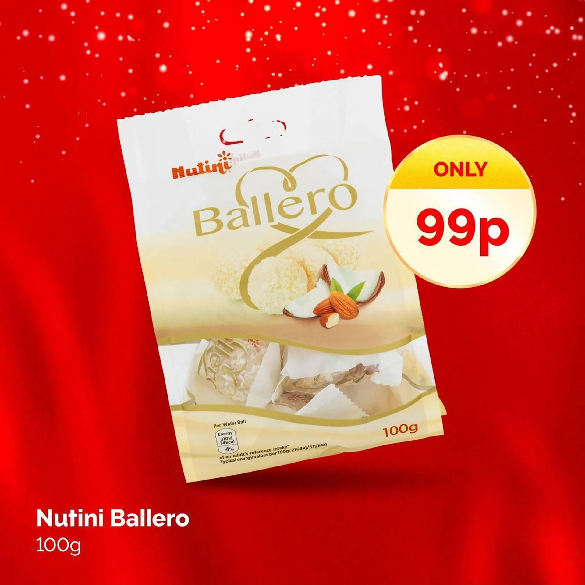 Poundstretcher leaflet from 3 November to 31 December 2025 - Catalogue Page 3