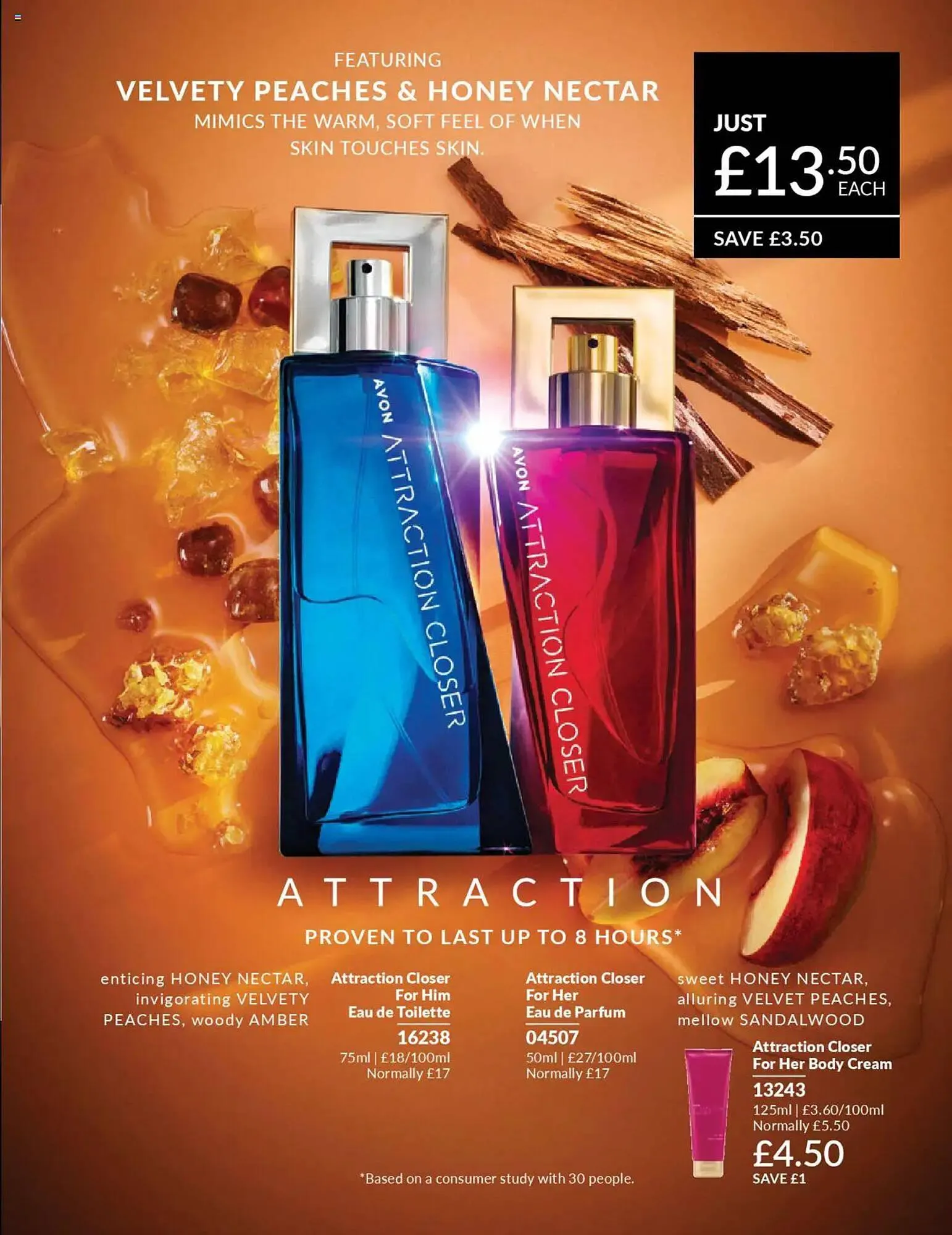 Avon catalogue from 1 September to 1 October 2025 - Catalogue Page 12