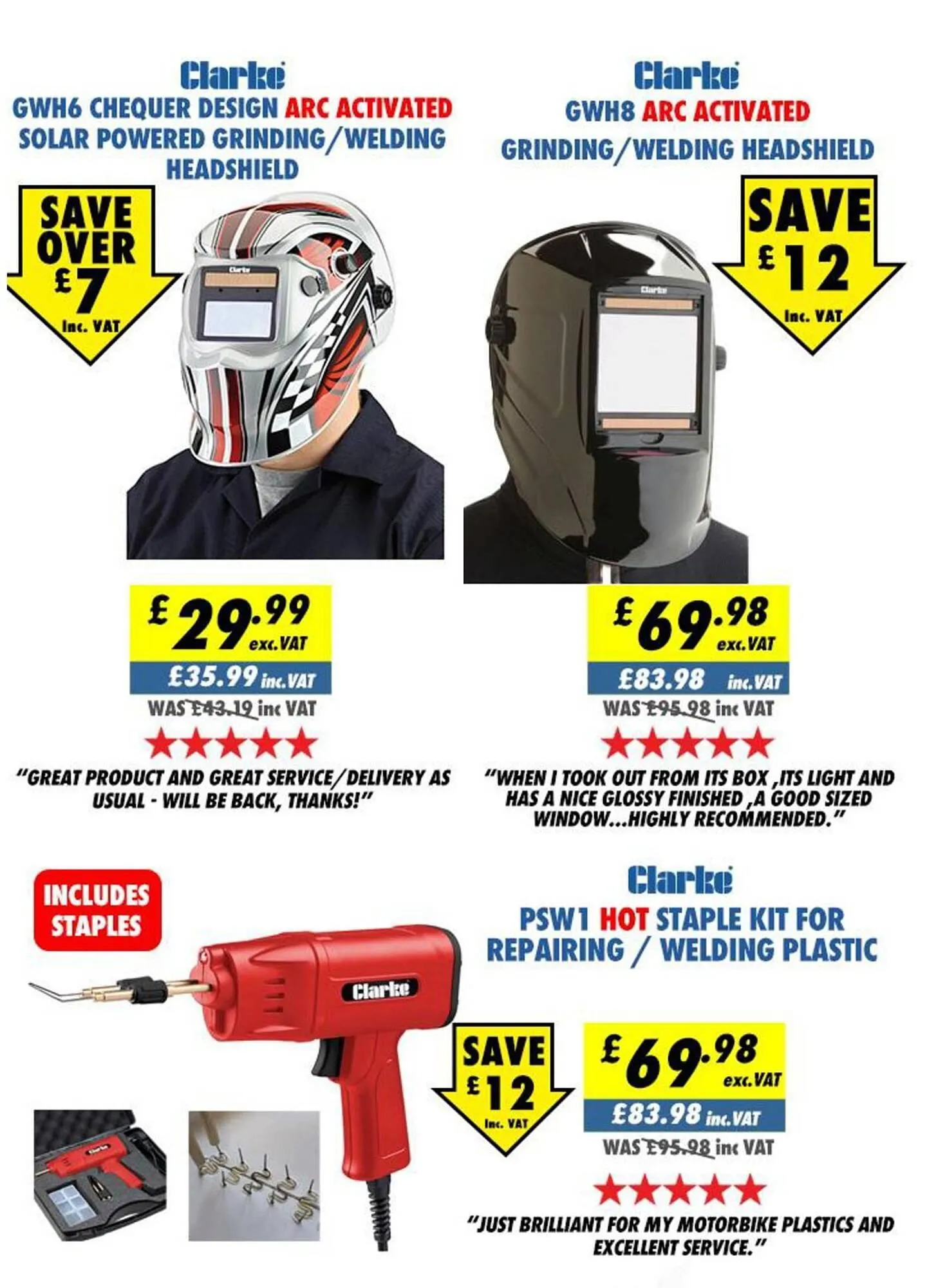 Machine Mart catalogue from 29 September to 7 October 2025 - Catalogue Page 11