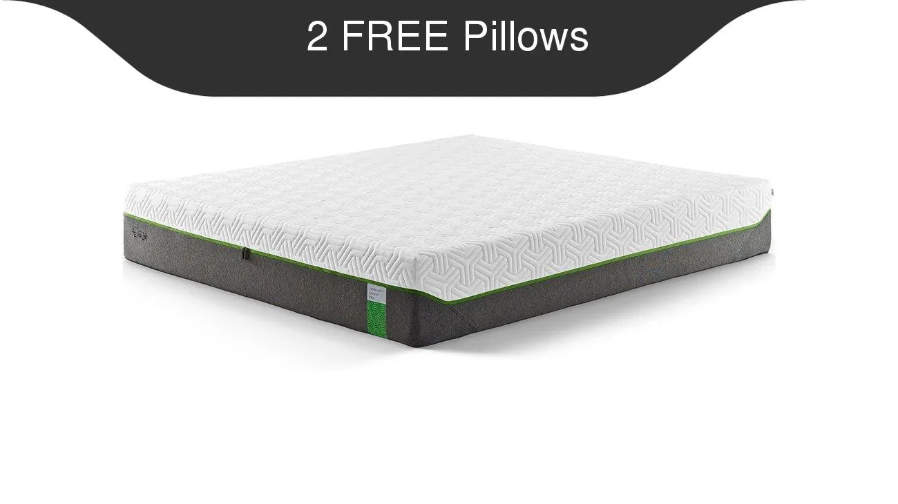 TEMPUR® Hybrid Elite (Double)
