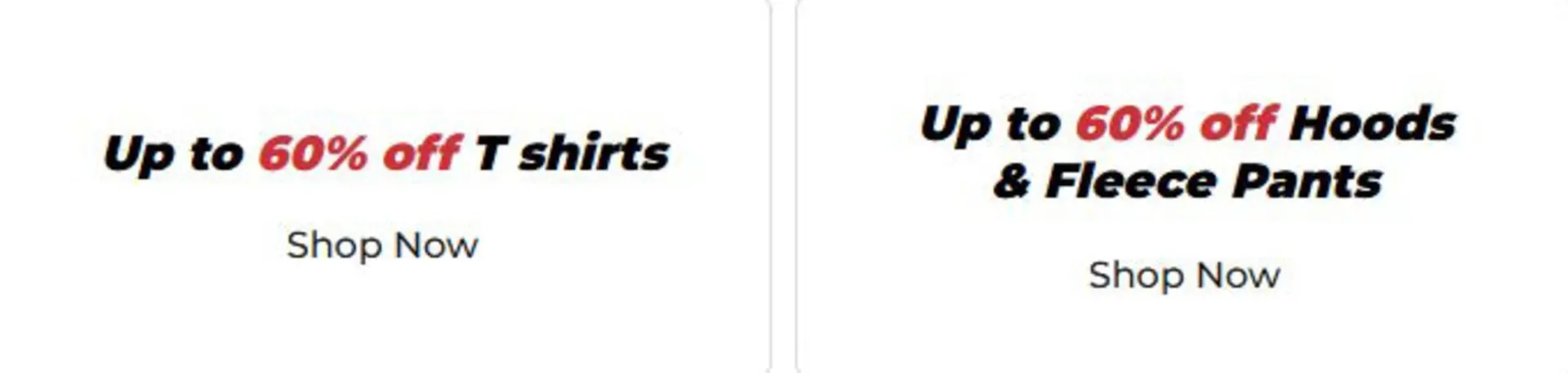 Footasylum leaflet from 15 May to 21 May 2025 - Catalogue Page 3