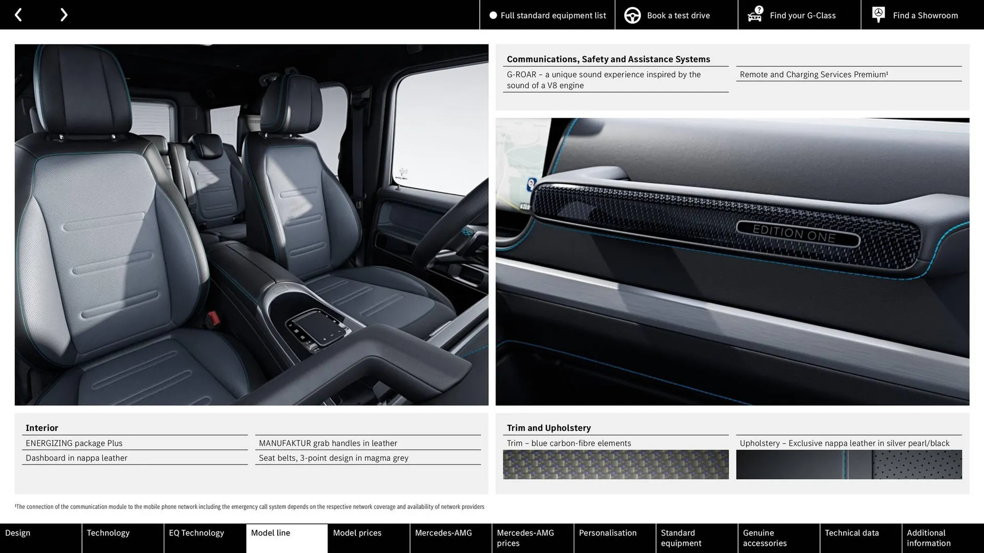 Mercedes-Benz leaflet from 14 April to 15 April 2026 - Catalogue Page 26