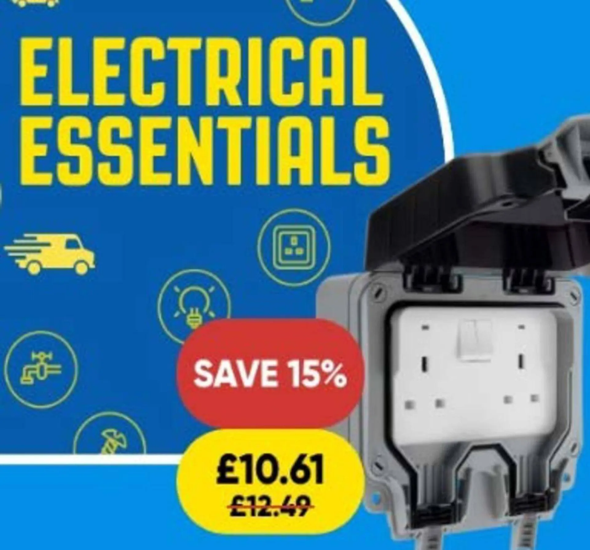 Toolstation catalogue - 1