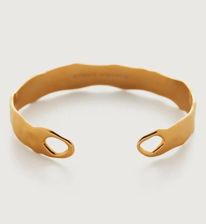 Siren Muse Thin Cuff