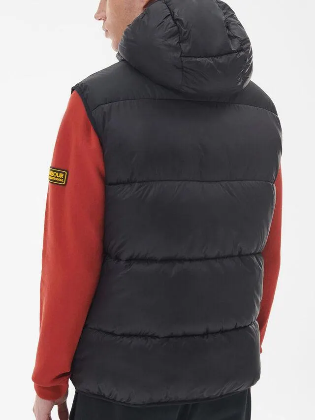 Hoxton Gilet