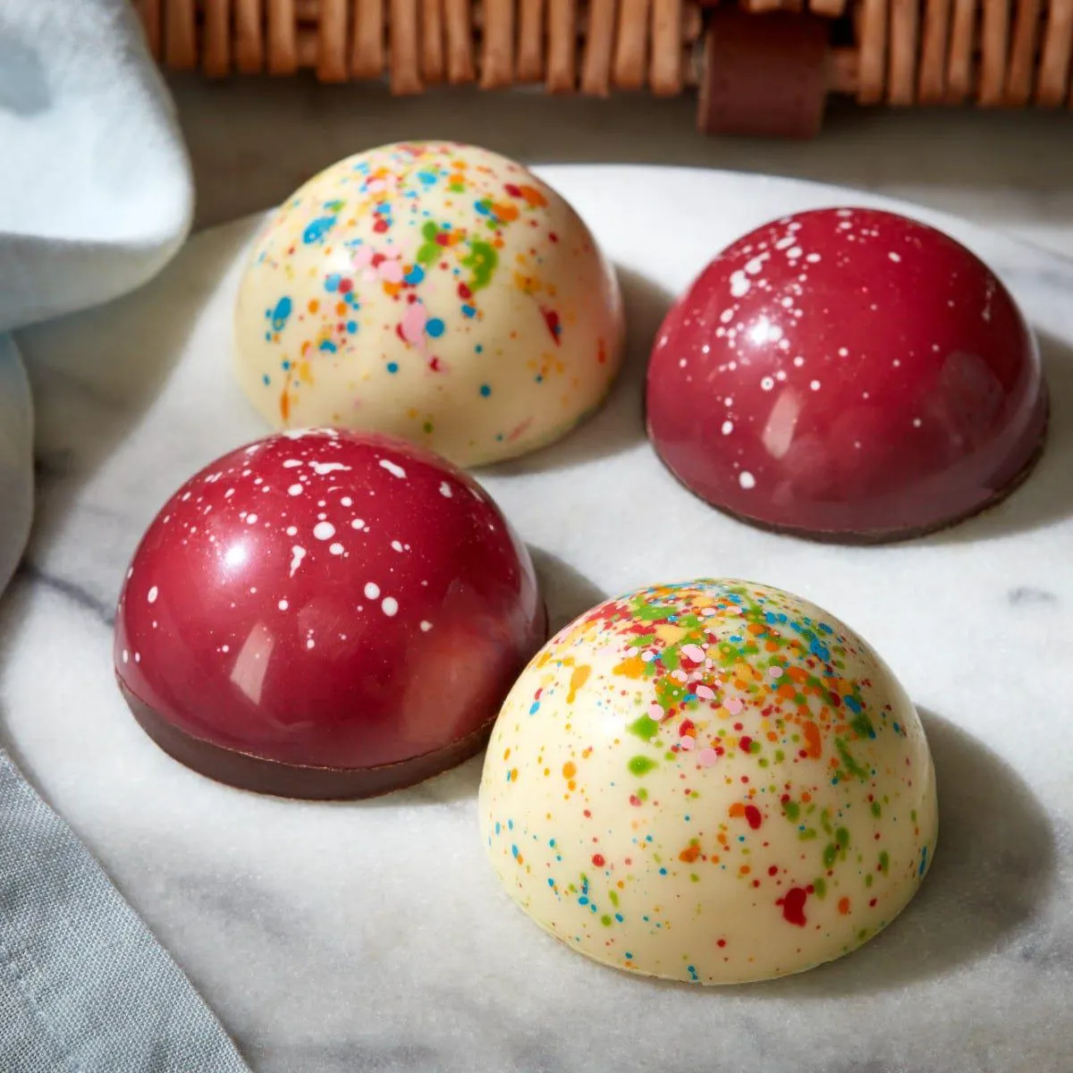 Happy Birthday Teacakes