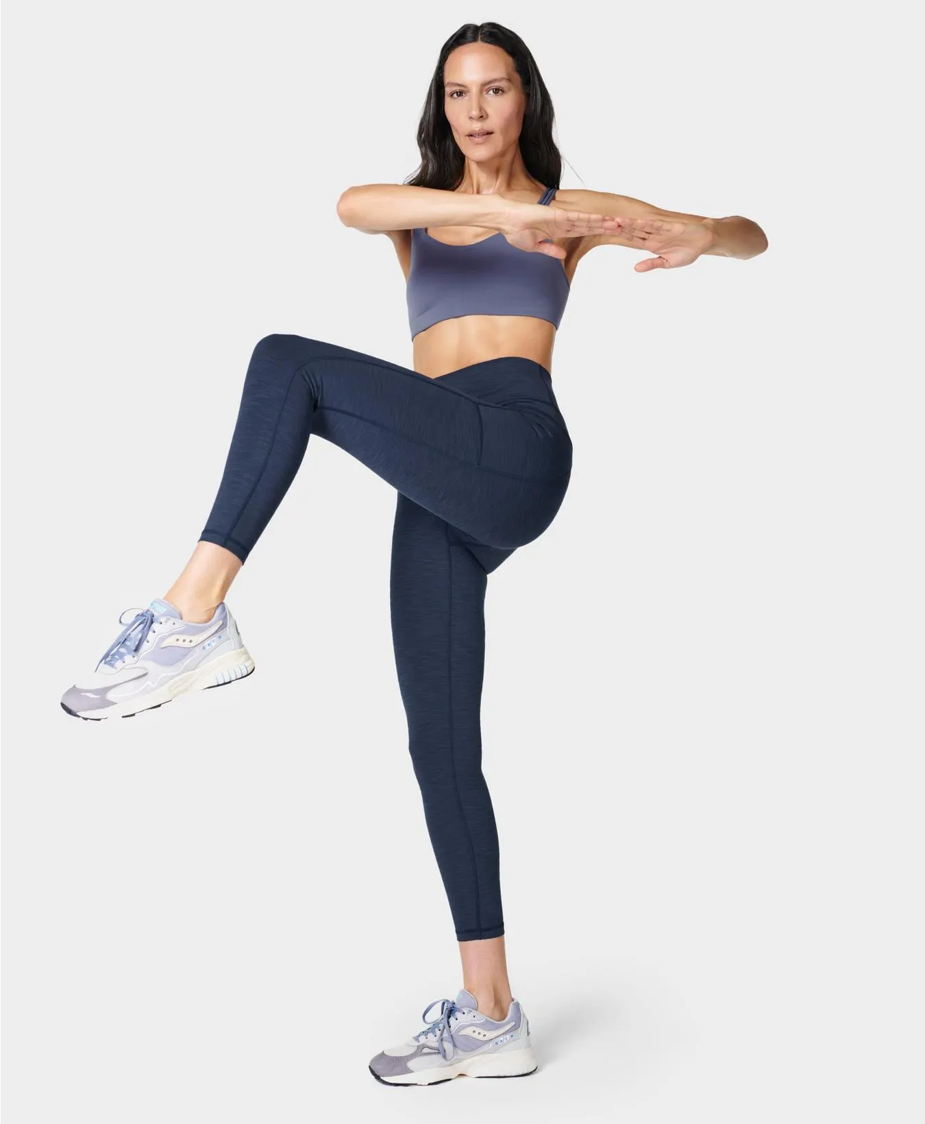 Super Sculpt 7/8 Yoga Leggings