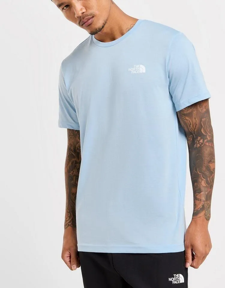 The North Face Simple Dome T-Shirt