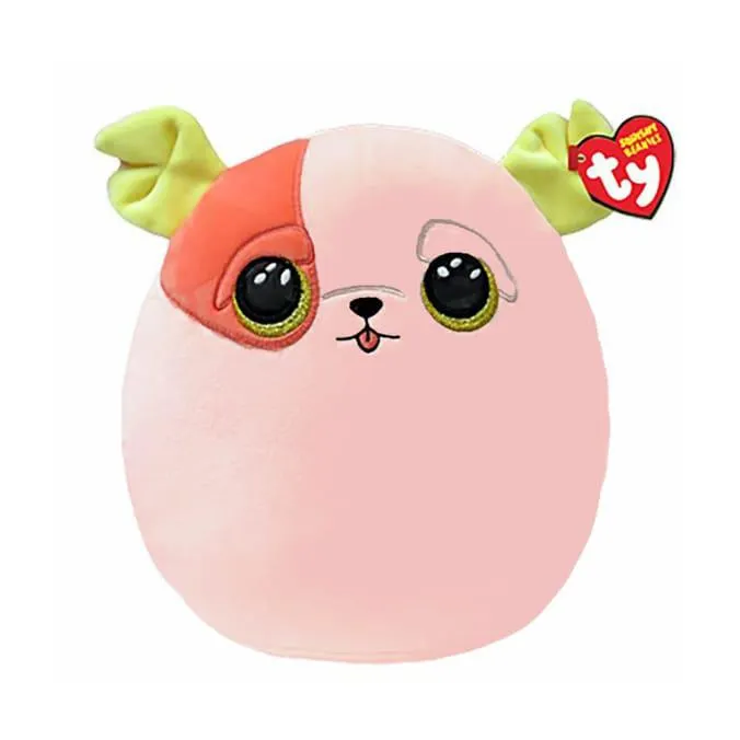 ty Squish-A-Boo - Patch