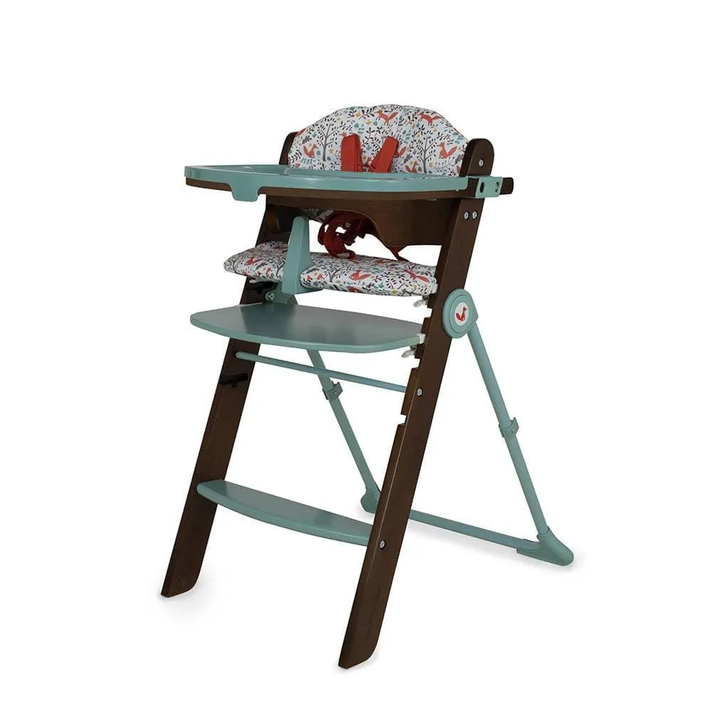 Cosatto Waffle Highchair Foxford Hall