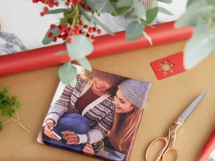 Personalised Photo Gifts