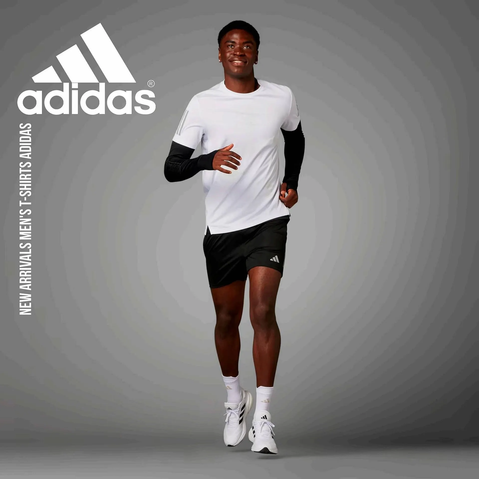 Adidas leaflet - 1