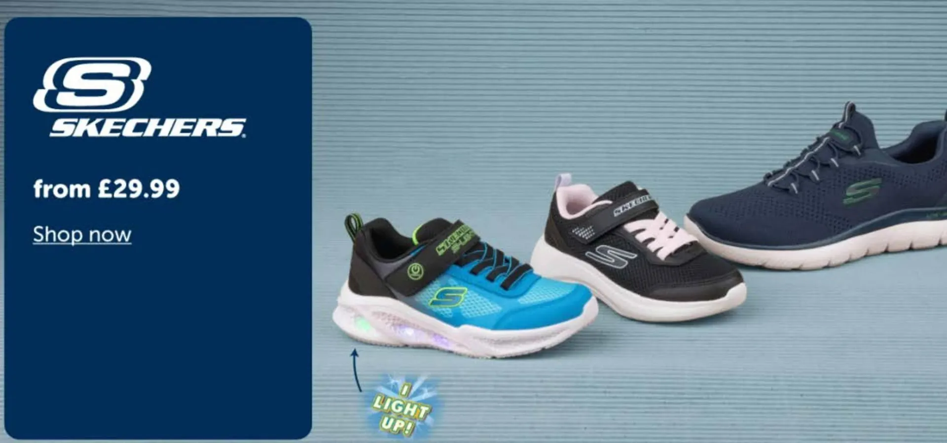 Shoe Zone catalogue from 18 February to 8 March 2026 - Catalogue Page 3