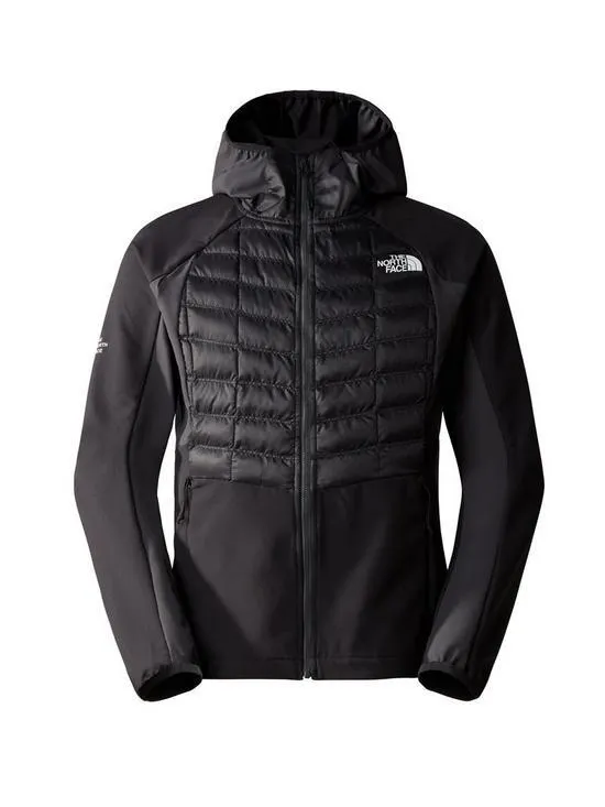 Men's Mountain Athletics Lab Hybrid Thermoball Jacket - Black