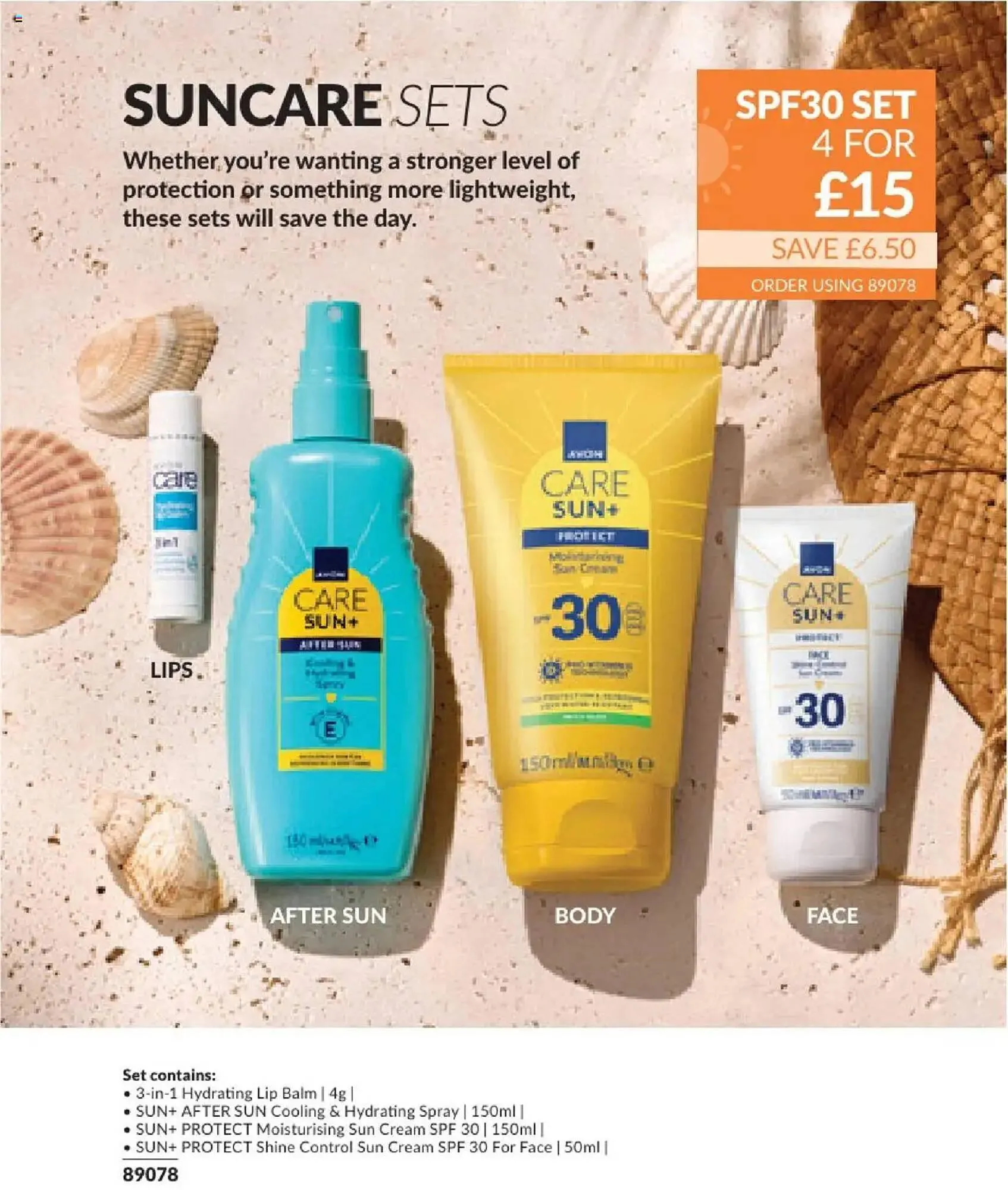 Avon leaflet from 1 May to 1 June 2025 - Catalogue Page 12