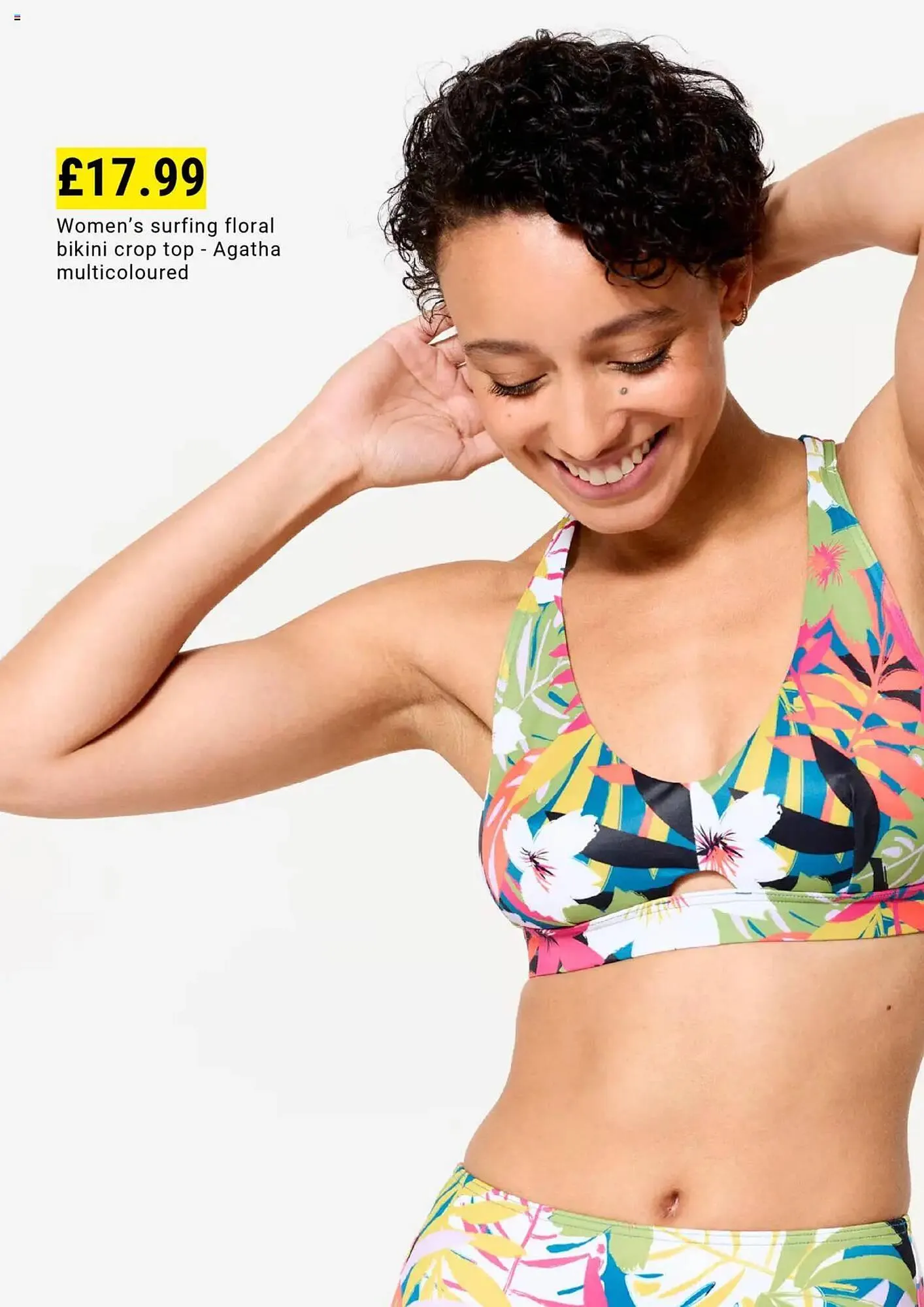 Decathlon leaflet from 1 July to 1 August 2025 - Catalogue Page 10