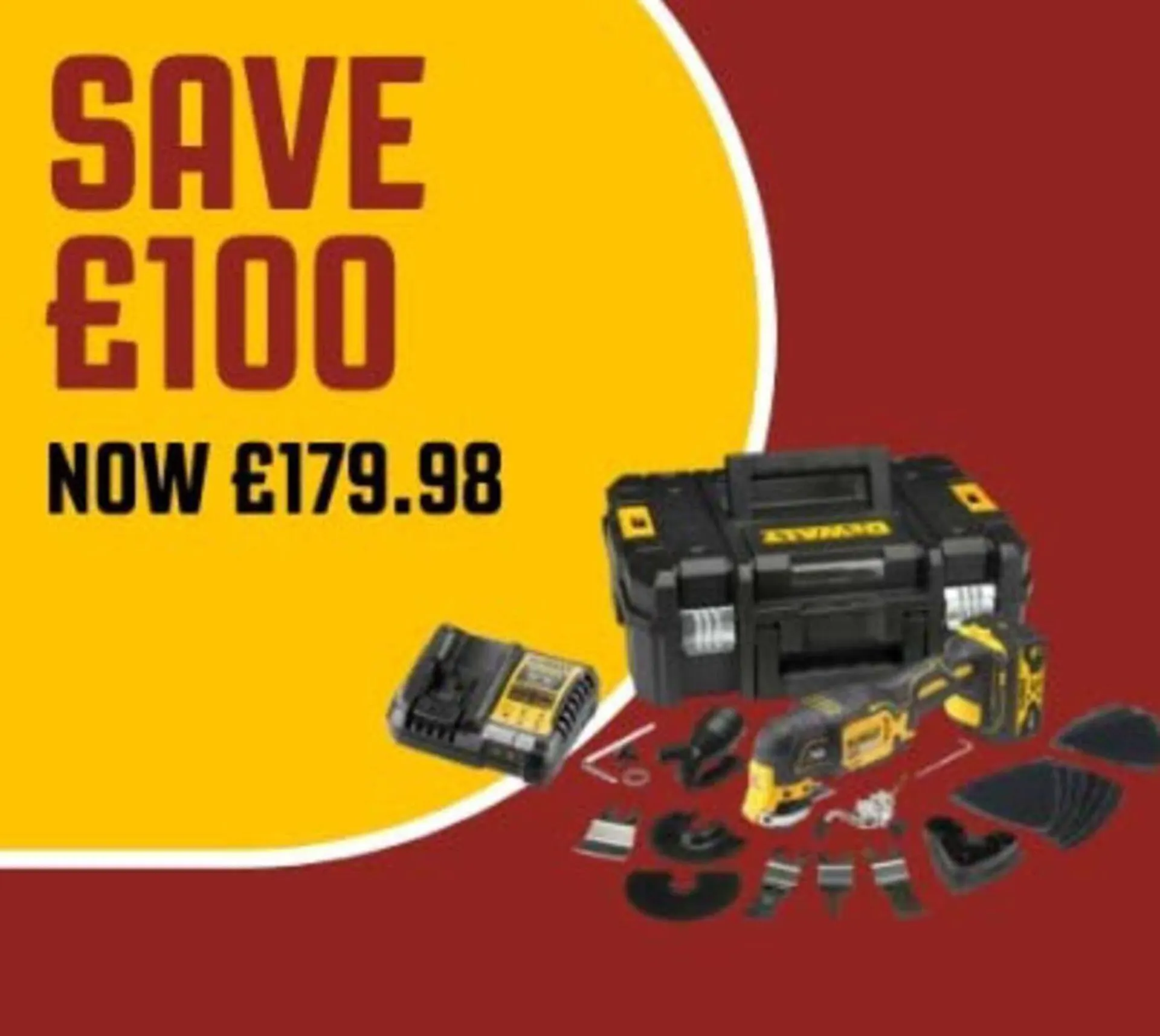 Toolstation catalogue - 1