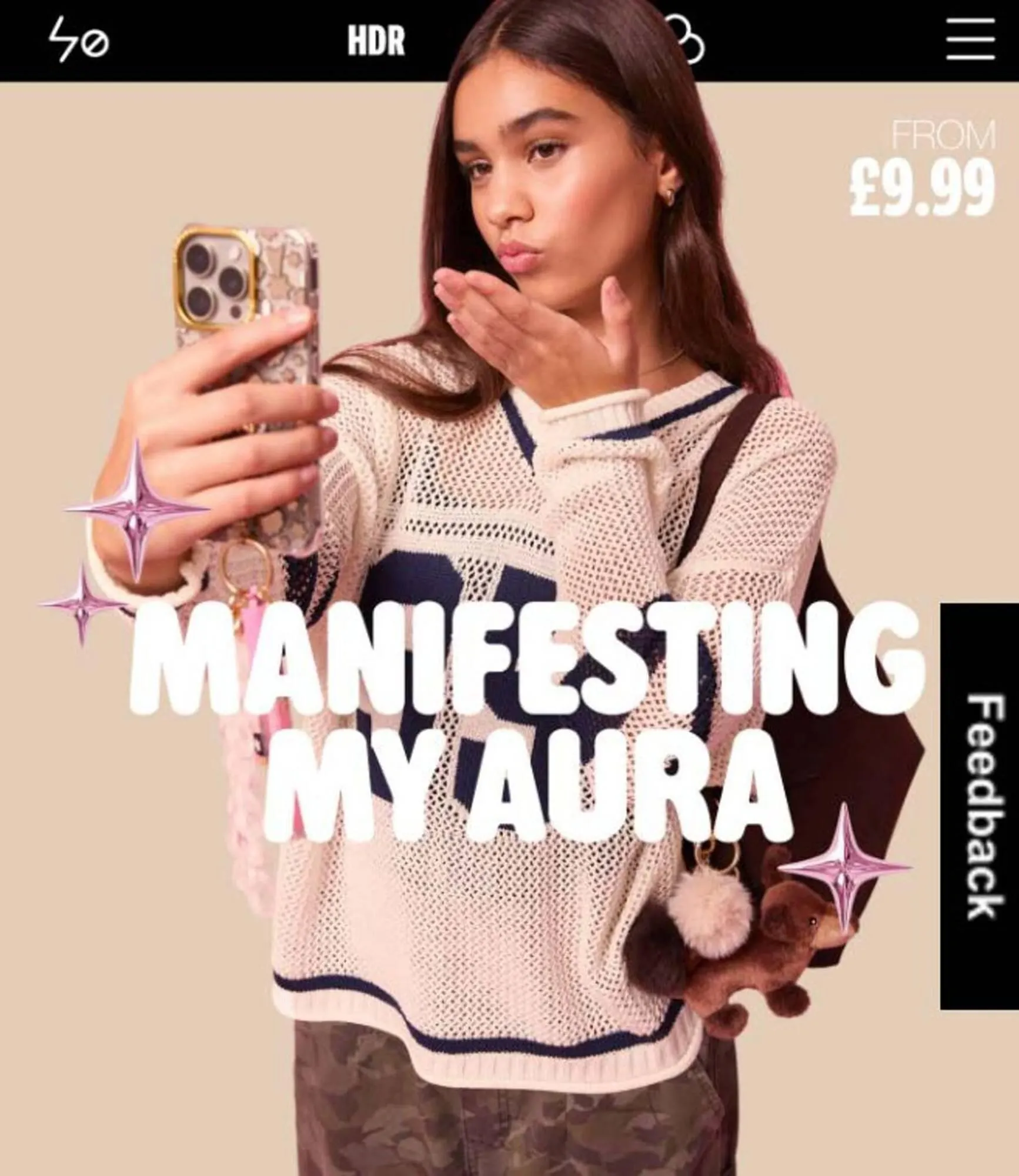 New Look catalogue from 12 February to 19 February 2026 - Catalogue Page 2