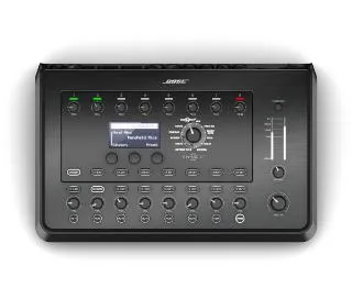 T8S ToneMatch mixer