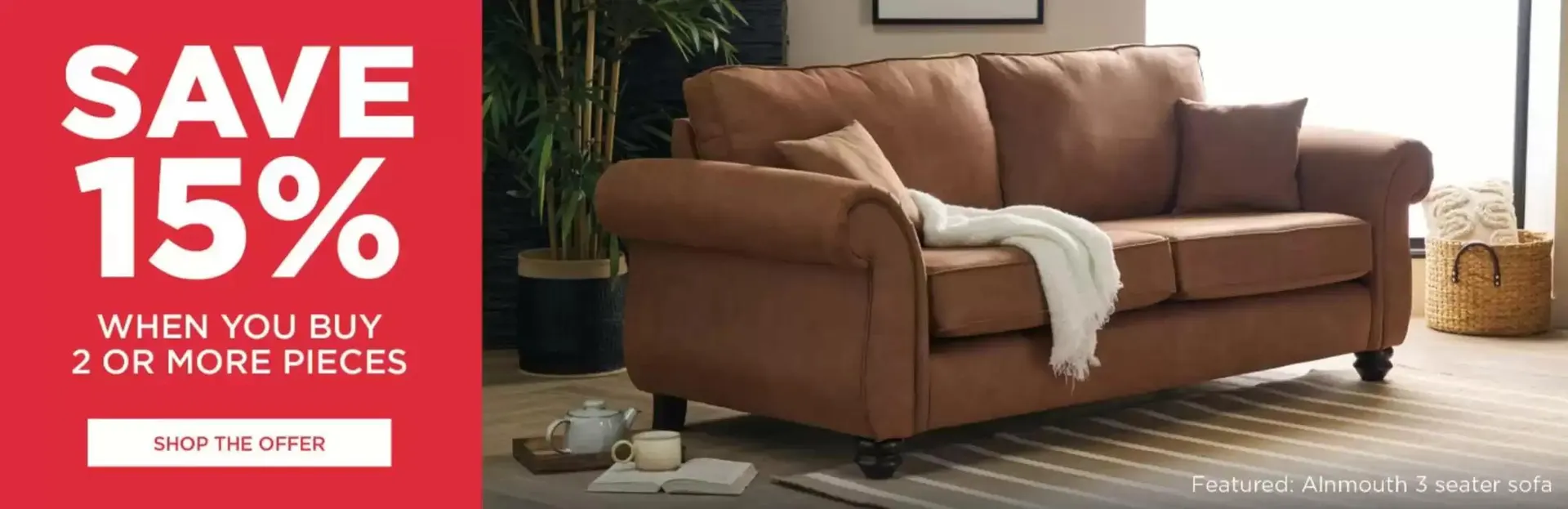 Double Discount Sale from 28 January to 31 January 2025 - Catalogue Page 3